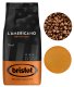 Bristot L'americano Decaf Filtro Kawa bezkofeinowa ziarnista 1kg 1