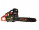 Piła spalinowa łańcuchowa Standard 4500 2x łańcuch i prowadnica 18" 15"(1) 5