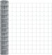 vidaXL Euro Fence 1.2x25 m Ogrodzenie ze stali ocynkowanej 1