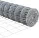 vidaXL Euro Fence 1.2x25 m Ogrodzenie ze stali ocynkowanej 3