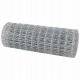 vidaXL Ogrodzenie Euro 0.4x50 m Stal ocynkowana 2
