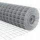 vidaXL Ogrodzenie Euro 0.4x50 m Stal ocynkowana 7