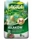 Granulat do iglaków 8kg Nawóz mineralny długodziałający do roślin iglastych 2