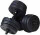 Hantle Bitumiczne 20 kg Zestaw 2x10kg 2