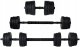 Hantle Bitumiczne 20 kg Zestaw 2x10kg 3