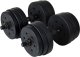 Hantle Bitumiczne 20 kg Zestaw 2x10kg 7