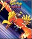 Ultra Pro: Pokémon - 4-Pocket Portfolio - Scarlet & Violet - Destined Rivals 1