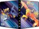 Ultra Pro: Pokémon - 4-Pocket Portfolio - Scarlet & Violet - Destined Rivals 3