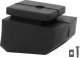 Hamulec do łyżworolek Roces Kit Brake Pad Slim czarny 82041500001 1