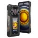 Smartphone Ulefone Armor 30 Pro 5G 16GB/512GB (Black), EU 9