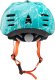 Dziecięcy Kask Elmo  atlantis/exuberance rozmiar S 2