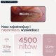 Motorola Edge 60 Fusion 5G phone, 256/8 GB, Zephyr 4