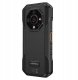 Ulefone Armor X32 Pro phone, 256/8 GB, black 3