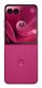 Smartfon Motorola Razr 60 Ultra 5G 16/512GB Różowy  (PB8R0060SE) 1