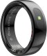 Smart RING PRO czarny, zmierz stres, bicie serca, monitor. snu, roz .12, Powerton 1