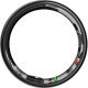 Smart RING PRO czarny, zmierz stres, bicie serca, monitor. snu, roz .12, Powerton 3