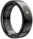 Smartband Powerton Smart RING PRO black, pomiar stresu, tętno, monitorowanie snu, roz. 7, 1