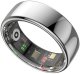 Smart RING PRO srebrny, zmierz stres, bicie serca, monitor. snu, roz .12, Powerton 2