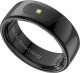 Smart RING PRO czarny, pomiar stresu, t�tno, monitorowanie snu, roz. 8, Powerton 1