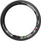Smart RING PRO czarny, pomiar stresu, t�tno, monitorowanie snu, roz. 8, Powerton 3
