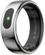 Smart Ring Powerton Pro r. 9 Srebrny (WPSR08-S9) 2