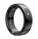 Smart RING PRO czarny, t�tno, saturacja, monitor snu, aktywno��, roz 11, Powerton 1