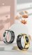 Smart RING PRO czarny, t�tno, saturacja, monitor snu, aktywno��, roz 11, Powerton 7