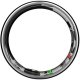 Smart Ring Powerton Pro r. 10 Srebrny (WPSR08-S10) 5