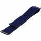 Fixed | Sporty Strap with Quick Release 22mm for Smartwatch | 160-210 mm | Dark blue | Nylon 2