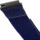 Fixed | Sporty Strap with Quick Release 22mm for Smartwatch | 160-210 mm | Dark blue | Nylon 3