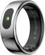 Smart RING PRO srebrny, t�tno, saturacja, monitor snu, aktywno��, roz 11, Powerton 2