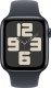 Smartwatch Apple Watch SE GPS 44mm Midnight Alu Sport S/M Czarny  (MXEJ3QN/A) 1