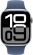 Smartwatch Apple Watch 10 GPS 46mm Silver Alu M/L Niebieski  (MWWM3QN/A) 2
