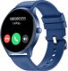 Denver Smartwatch SWC-387BU blau 2