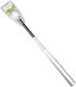 Zestaw Kij Bejsbolowy Baseballowy Soft z Piłką Aluminium MASTER Junior 27" 1