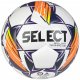 Select Optima TB V25 FIFA Basic Ball 120074 białe 4 1