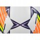 Select Optima TB V25 FIFA Basic Ball 120074 białe 4 1