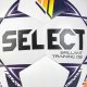 Select Optima TB V25 FIFA Basic Ball 120074 białe 4 2