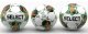 Select Optima TB V25 FIFA Basic Ball 120074 białe 5 2