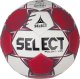 Piłka ręczna Select Polska v25 biało-czerwona 13509 1 1
