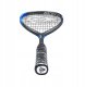 Squash racket DUNLOP FX115 115gr 4