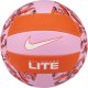 Piłka All Court Lite Volleyball Deflated  black/grey/rm2 rozmiar l/xl 2