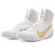 Nike Machomai 3 HF7333-100 białe 44,5 4