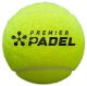 BALLS FOR PADEL PREMIER PADELX3 2