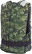 Kamizelka Aquarius Asekuracyjna Standard Military Camo 2XL 1
