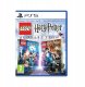 Gra LEGO HARRY POTTER COLLECTION PS5 1