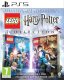 Gra LEGO HARRY POTTER COLLECTION PS5 6