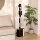Cecotec Conga Rockstar 5500 Hurricane Station Pet Flex Odkurzacz pionowy ze stacją czyszczącą 3