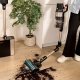 Cecotec Conga Rockstar 5500 Hurricane Station Pet Flex Odkurzacz pionowy ze stacją czyszczącą 4