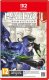RAIDOU Remastered: The Mystery of the Soulless Army, Switch 2 1